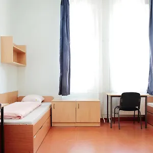Pop Up - Downtown Hostel Budapešť