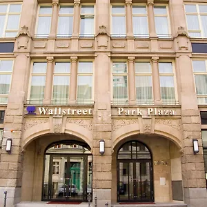 Park Plaza Wallstreet Mitte ברלין
