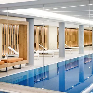 Novotel Hotel Mnichov