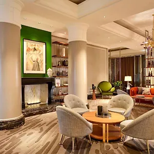 The Ritz-carlton, ברלין