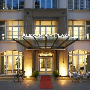 Classik Alexander Plaza ברלין