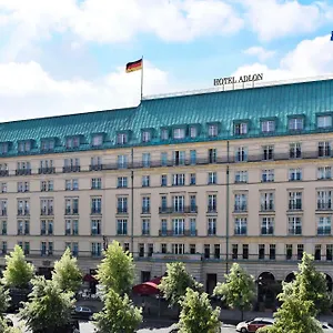 Hotel Adlon Kempinski, Berlino