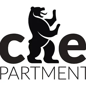 Appartamento Icke.apartments, Berlino