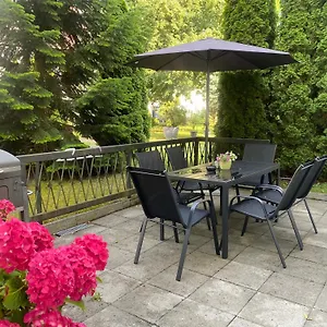 Apartamento City Holiday Apartments Berlin
