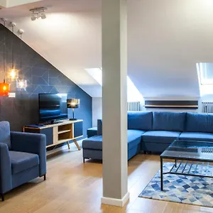 Portal House Apart-hotel
