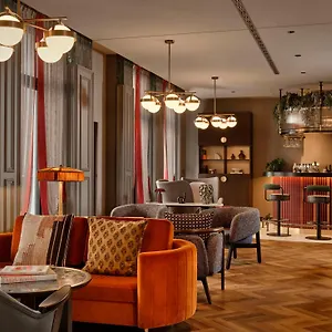 Radisson Red Kudamm ברלין