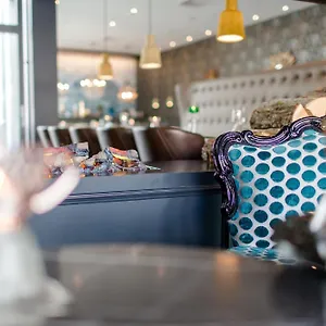 One Sendlinger Tor Hotel Mnichov