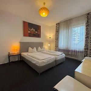 Appartamento M M Vintage Family, Handwerker Und Monteure, Berlino