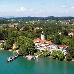 Bad Schachen Hotel Lindau