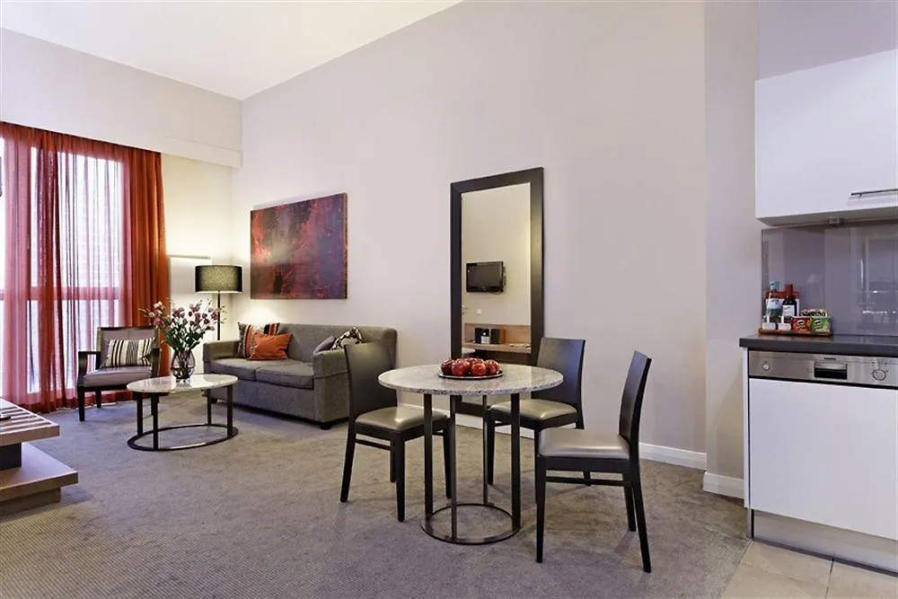 Aparthotel Adina Apartment Hotel Berlin Checkpoint Charlie