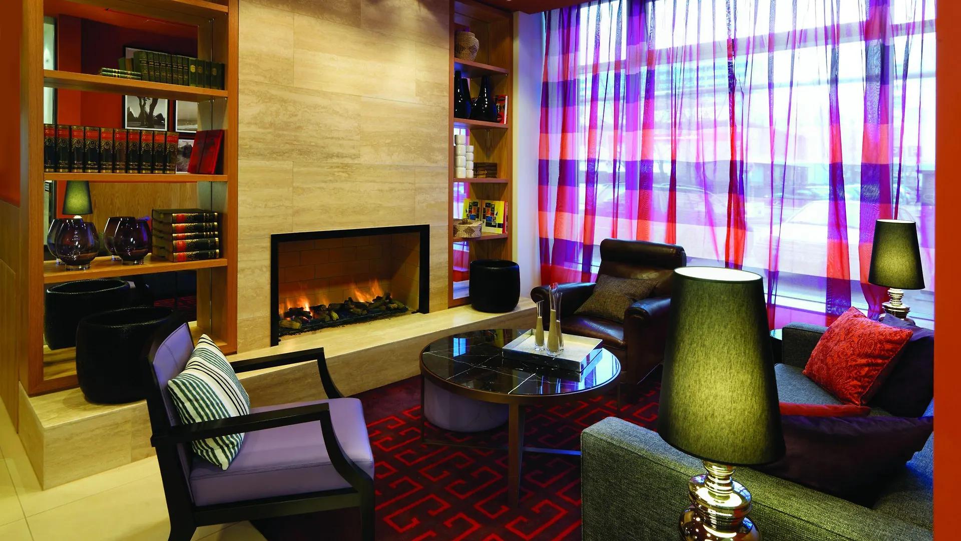 Aparthotel Adina Apartment Hotel Berlin Checkpoint Charlie