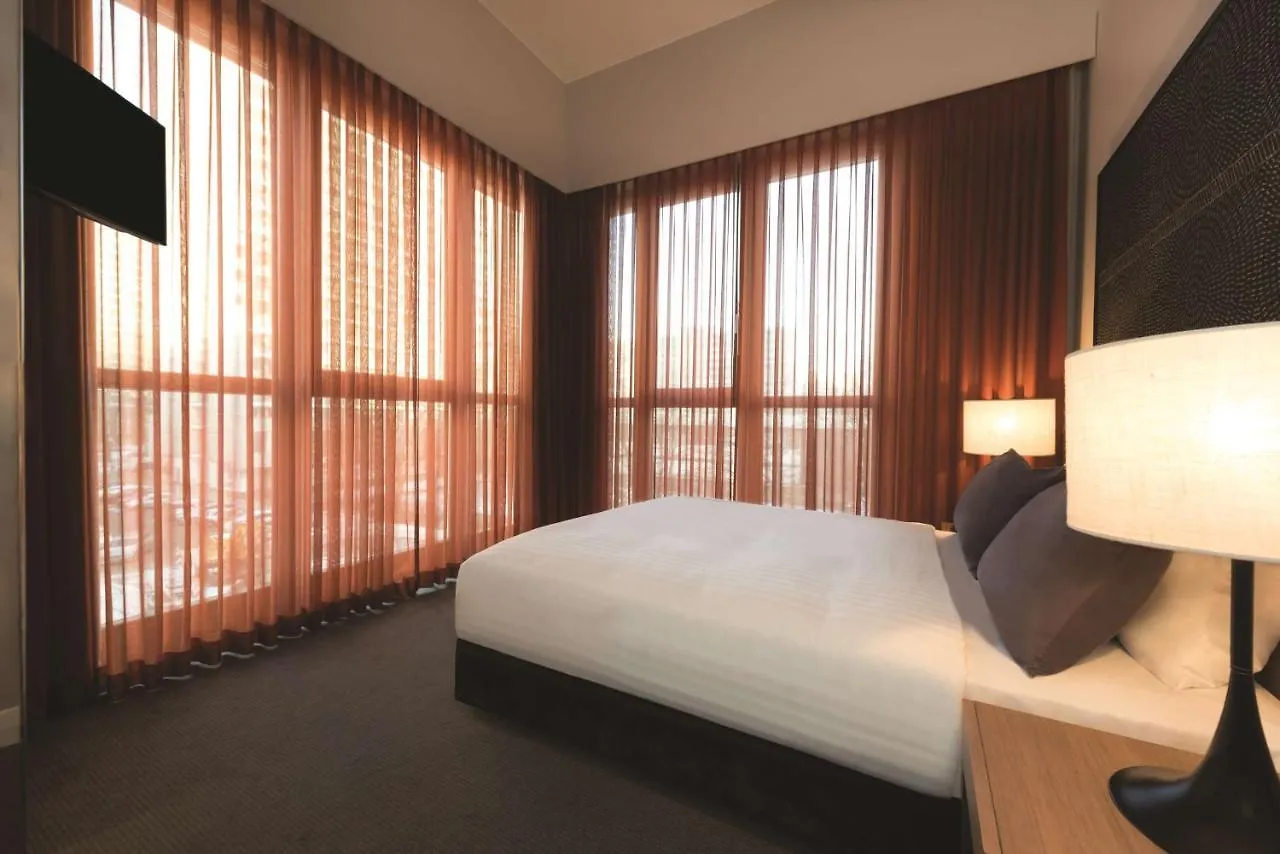 Aparthotel Adina Apartment Hotel Berlin Checkpoint Charlie