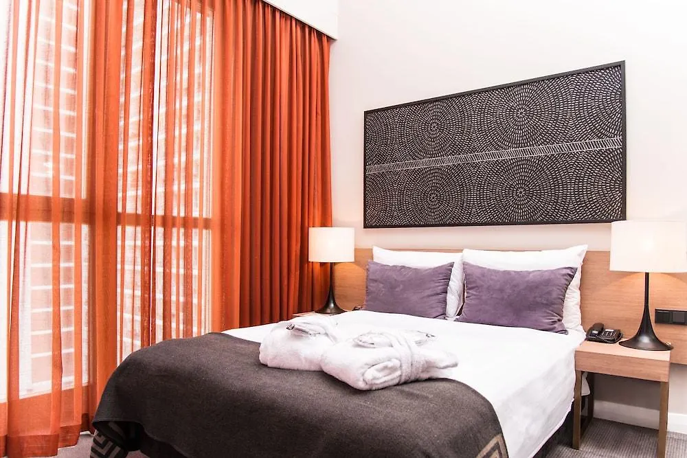 Adina Apartment Hotel Berlin Checkpoint Charlie Aparthotel