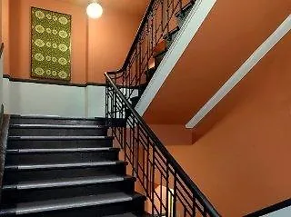Adina Apartment Hotel Berlin Checkpoint Charlie Aparthotel
