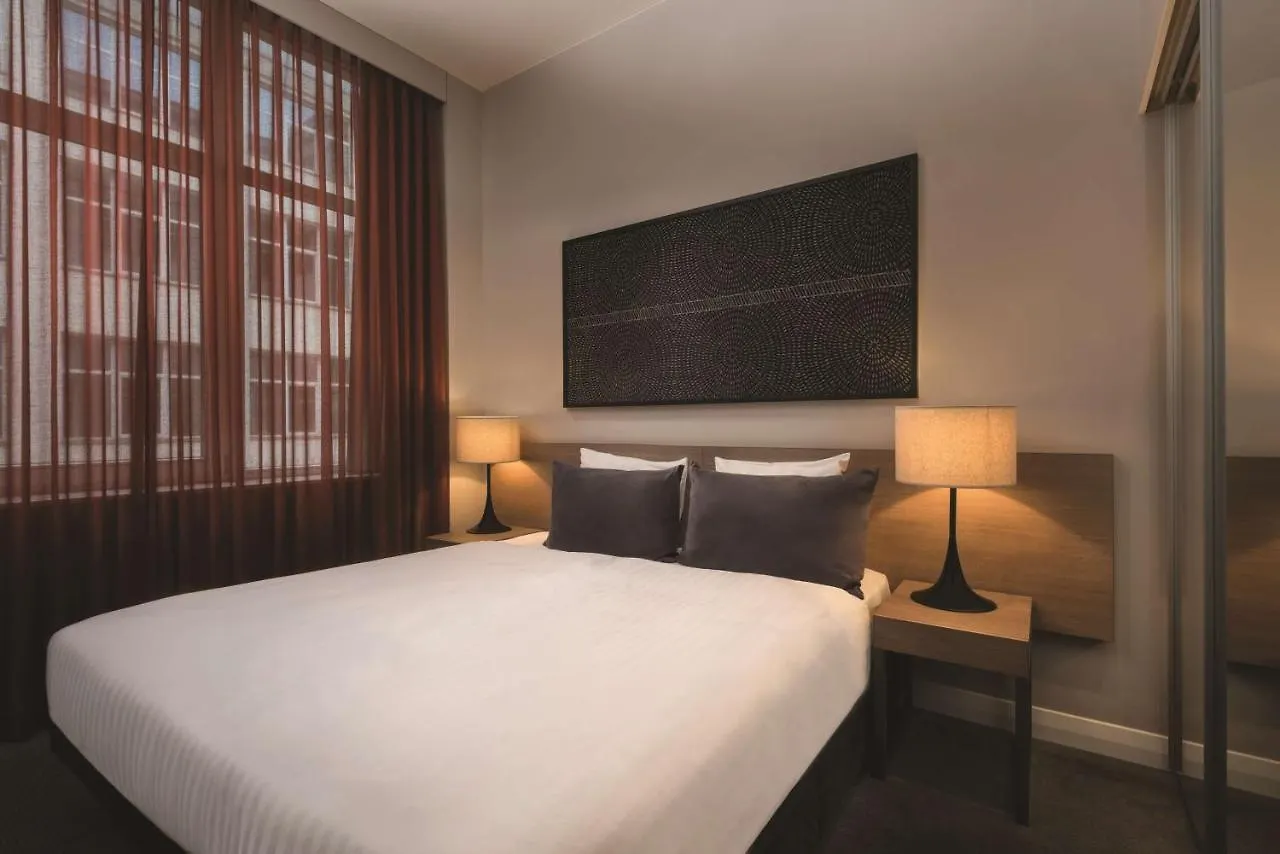 מלון דירות Adina Apartment Hotel Berlin Checkpoint Charlie