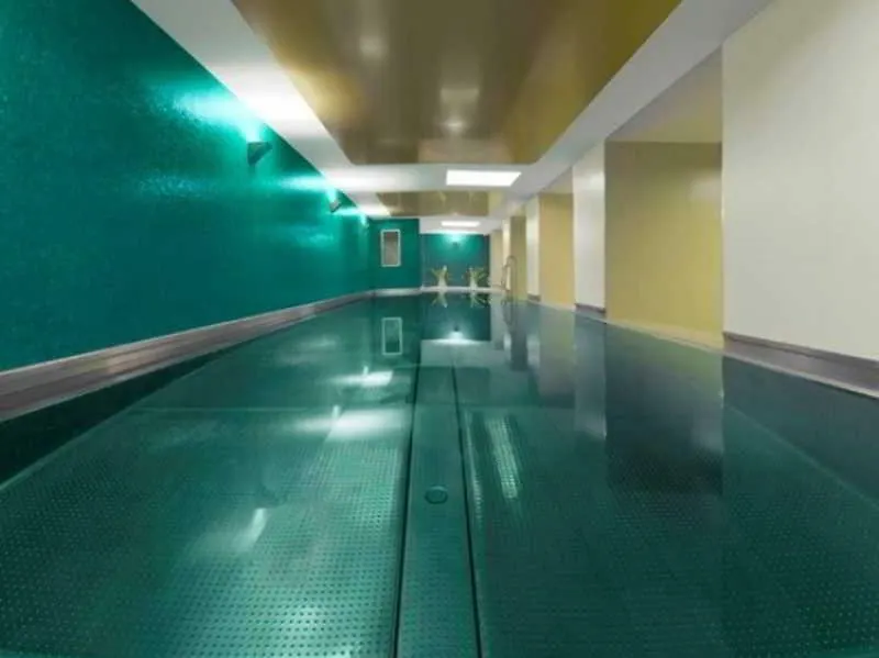 Adina Apartment Hotel Berlin Checkpoint Charlie Germany